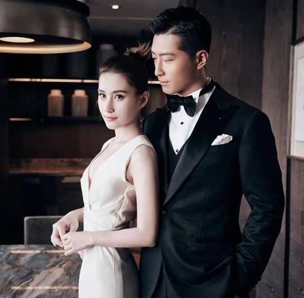 Nam thần Sở Kiều Truyện Đậu Kiêu tổ chức đám cưới thế kỷ” 152 tỷ đồng với ái nữ trùm sòng bạc Macau vào tháng 4-5