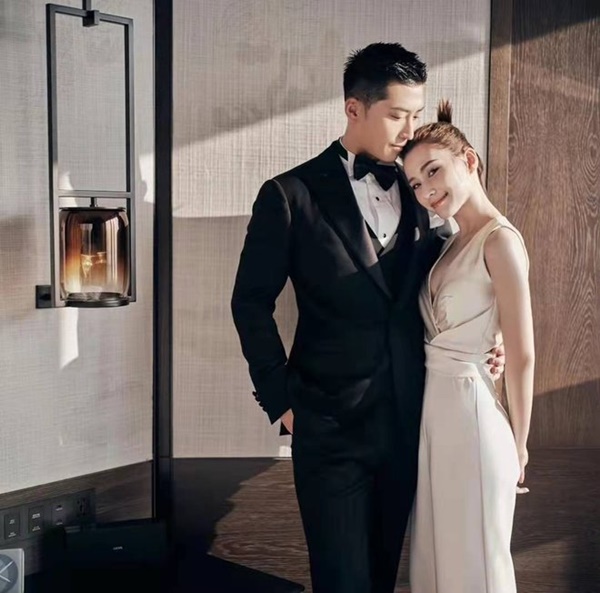 Nam thần Sở Kiều Truyện Đậu Kiêu tổ chức đám cưới thế kỷ” 152 tỷ đồng với ái nữ trùm sòng bạc Macau vào tháng 4-6