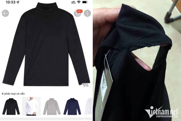 Mua chiếc chảo nấu mọi thứ đen như mực, sao phải im lặng chịu đựng?-2