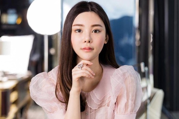 Nhan sắc xinh đẹp của nữ người mẫu 28 tuổi bị chồng cũ sát hại, phi tang xác-11