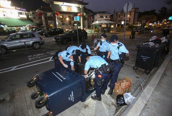 Những chi tiết khủng khiếp về vụ giết người, phân xác người mẫu Thái Thiên Phượng-3