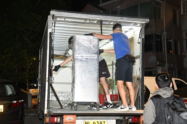 Những chi tiết khủng khiếp về vụ giết người, phân xác người mẫu Thái Thiên Phượng-4