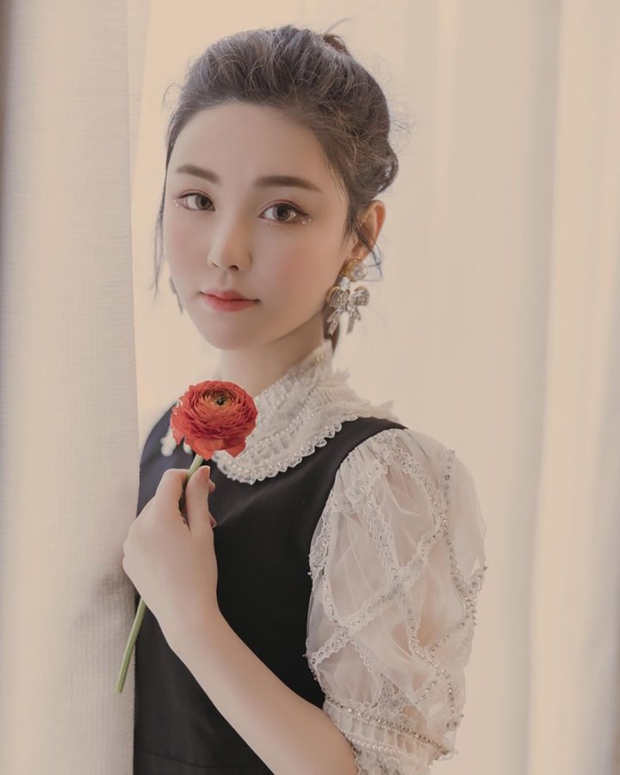 Nhan sắc xinh đẹp của nữ người mẫu 28 tuổi bị chồng cũ sát hại, phi tang xác-9