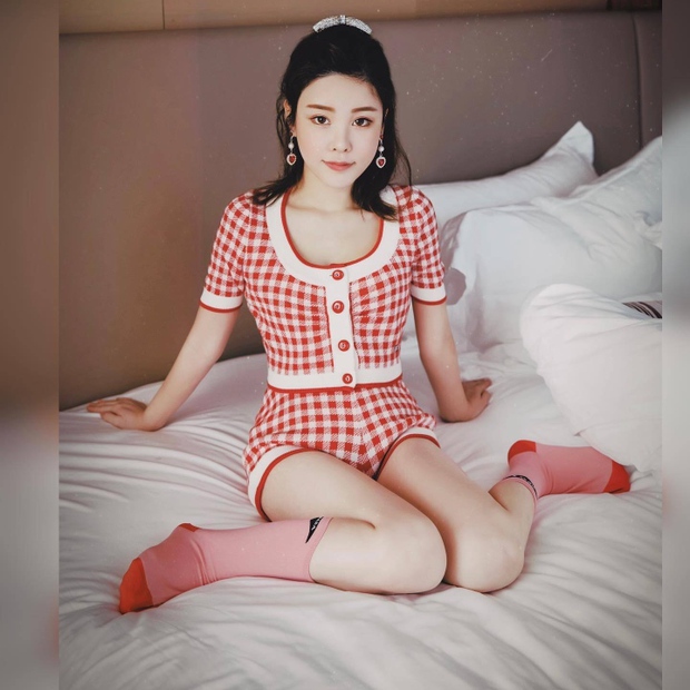 Nhan sắc xinh đẹp của nữ người mẫu 28 tuổi bị chồng cũ sát hại, phi tang xác-8