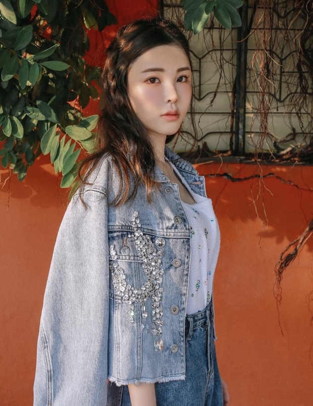 Nhan sắc xinh đẹp của nữ người mẫu 28 tuổi bị chồng cũ sát hại, phi tang xác-7