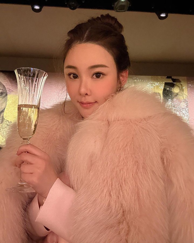 Nhan sắc xinh đẹp của nữ người mẫu 28 tuổi bị chồng cũ sát hại, phi tang xác-2