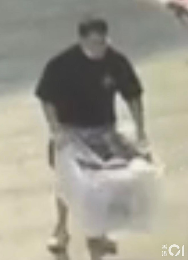 Những chi tiết khủng khiếp về vụ giết người, phân xác người mẫu Thái Thiên Phượng-8