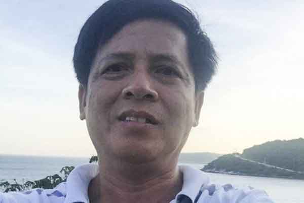 Công an thông tin vụ giám đốc trung tâm giám định pháp y bị bắt-2