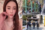 Vụ người mẫu Hong Kong bị giết hại: Bắt thêm người tình của cha chồng-3