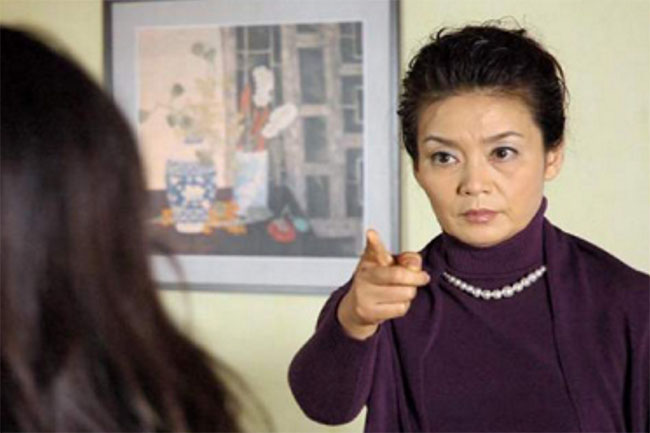 Đãi hai em chồng gà, vịt, cá , mẹ chồng lại muốn mua hải sản, tôi lật bàn-1