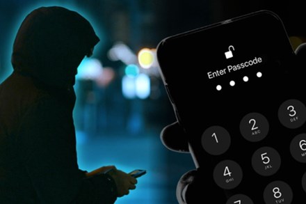 Chiêu độc khiến chủ nhân lộ mật khẩu, bị rút sạch tiền trên điện thoại