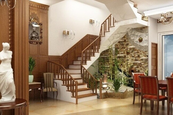 Không biết về phong thủy, hốt hoảng đuổi chim làm tổ trong nhà rồi tiếc nuối-4