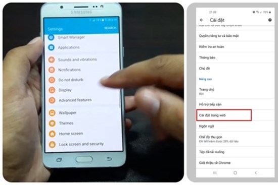Cách chặn quảng cáo trên điện thoại đơn giản nhất
