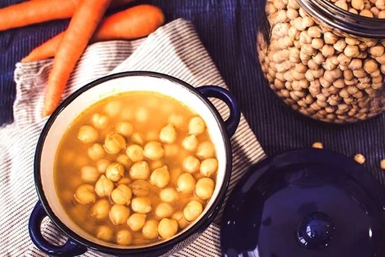 5 thực phẩm nên ngâm trước khi nấu để tăng lợi ích, ăn vừa ngon vừa khỏe