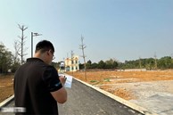 Hết thời hét giá, chủ đất và môi giới cùng bị ép giá