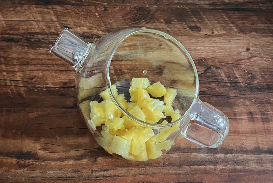 Pha trà thế này thì uống đến đâu tỉnh người đến đấy, lại giúp thanh lọc cơ thể!-2