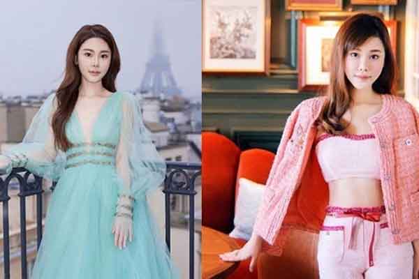 Tài sản được phân chia thế nào sau khi người mẫu Thái Thiên Phượng qua đời-8