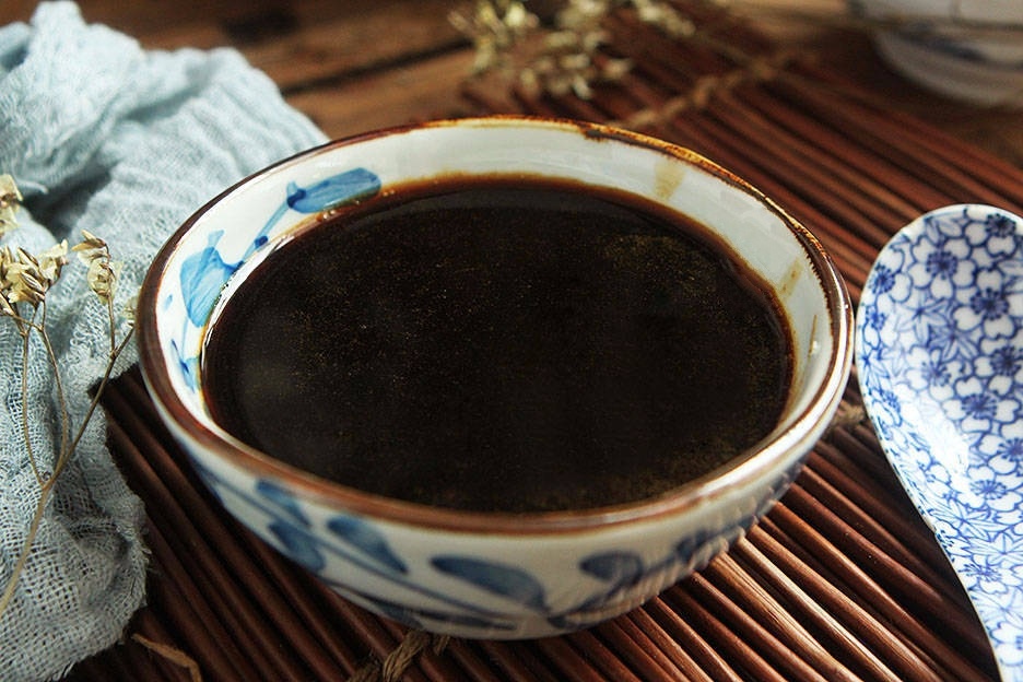 Dưỡng phổi, phòng ho hiệu quả với món siro thơm ngọt dễ làm-7