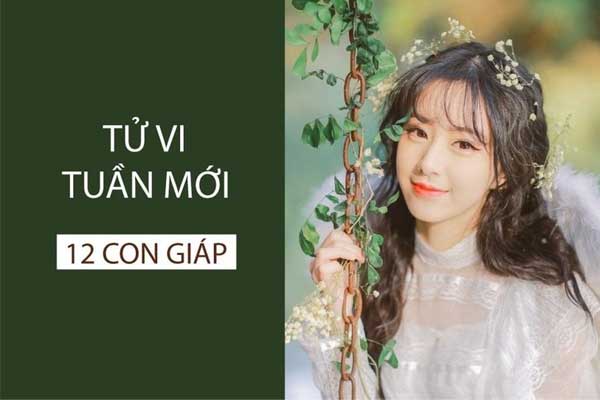 Tuần mới từ 27/2, 3 con giáp rũ bỏ vận xui, vượng đường thăng tiến-4