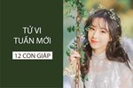 Tuần mới từ 27/2, 3 con giáp rũ bỏ vận xui, vượng đường thăng tiến-4