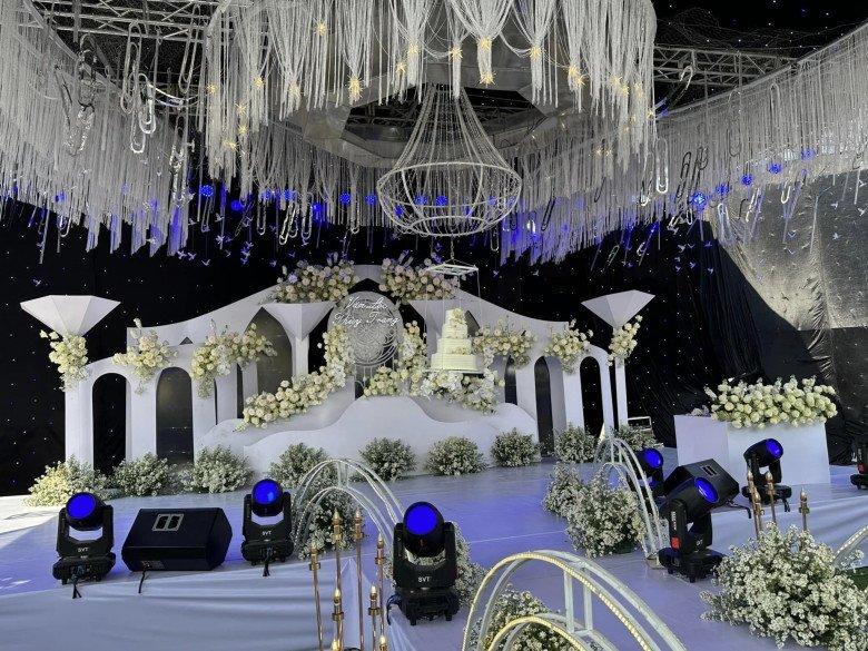 Profile xịn cô dâu nổi đình đám Bình Dương vì hôi môn quá khủng-3