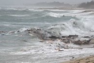 Chìm thuyền ngoài khơi Italy, 59 người di cư thiệt mạng