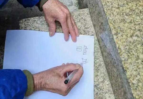 Người đàn ông đã chết 11 năm bất ngờ trở về, cả gia đình sửng sốt-2