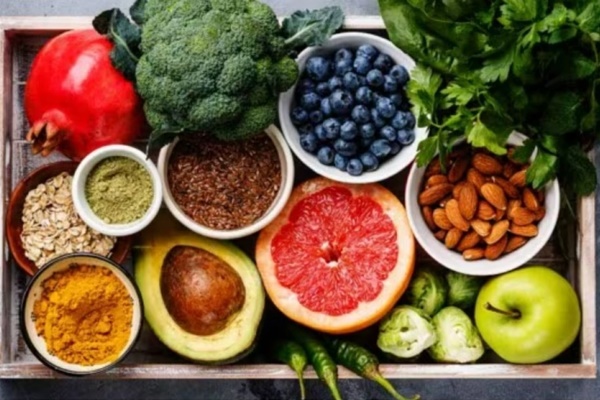 Đây là những siêu thực phẩm giúp kéo dài tuổi thọ mà bạn có thể ăn hàng ngày-2