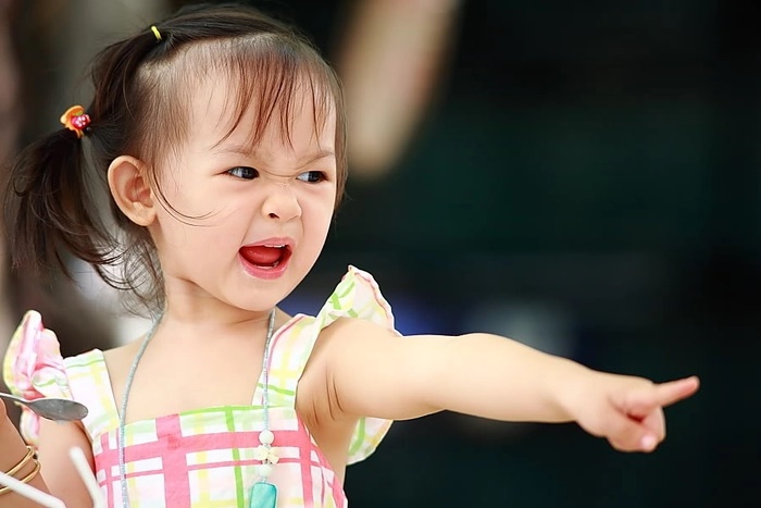 Những đứa trẻ thích nói 3 câu này thường có EQ thấp khi lớn lên-1