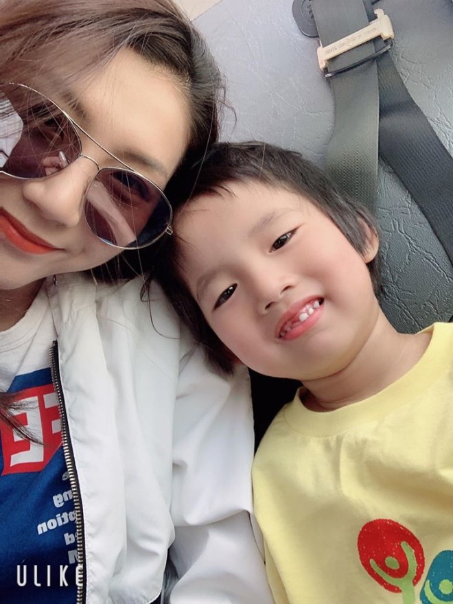 Nỗ lực đơn thân nuôi con ở Mỹ, Ngọc Quyên được đền bù xứng đáng khi tự mình tậu được căn nhà đẹp như mơ-1