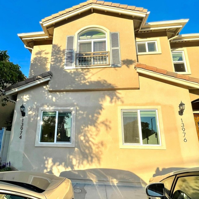 Nỗ lực đơn thân nuôi con ở Mỹ, Ngọc Quyên được đền bù xứng đáng khi tự mình tậu được căn nhà đẹp như mơ-2