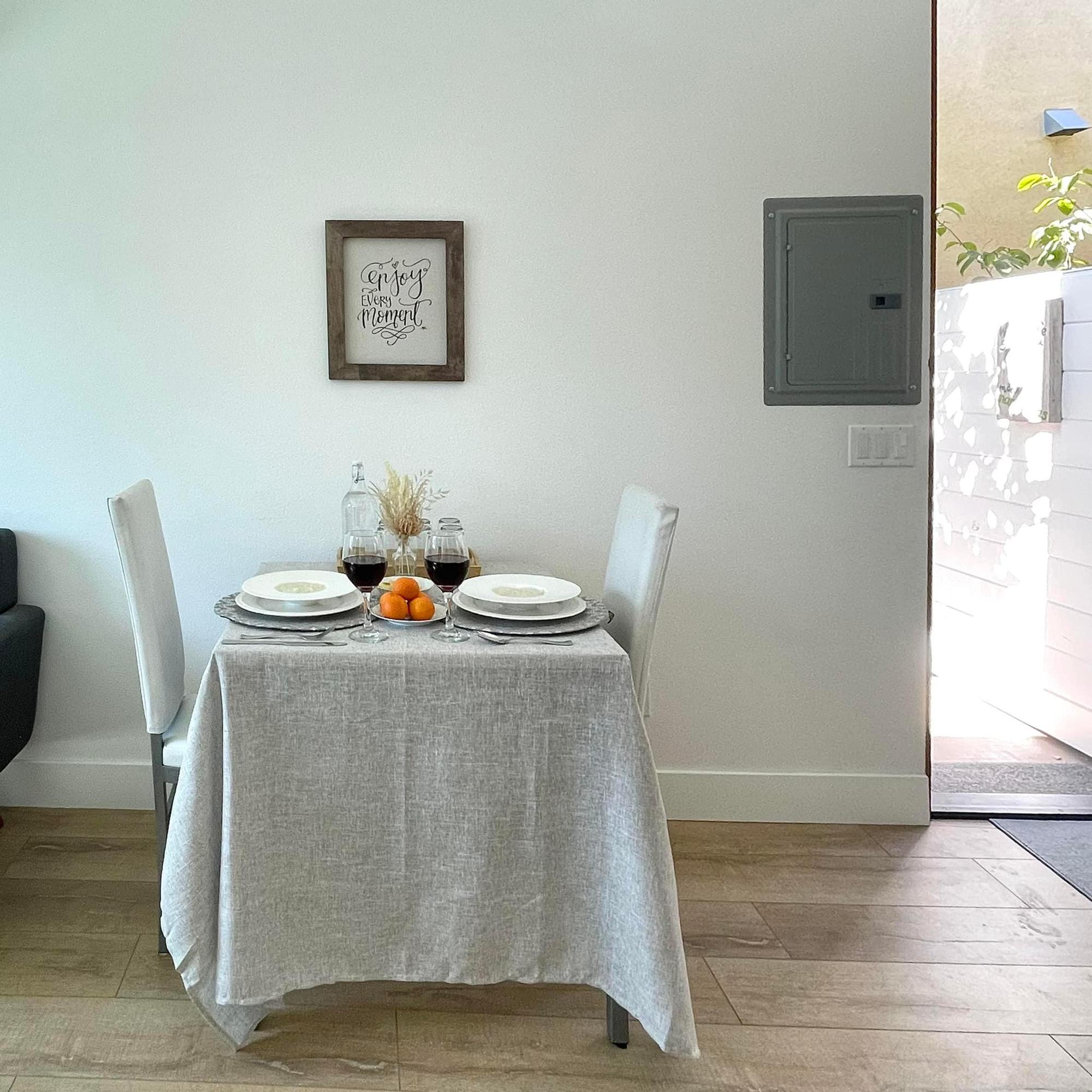 Nỗ lực đơn thân nuôi con ở Mỹ, Ngọc Quyên được đền bù xứng đáng khi tự mình tậu được căn nhà đẹp như mơ-9