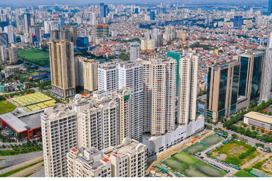 Lý do chung cư giảm giá tiền tỷ vẫn ít người mua