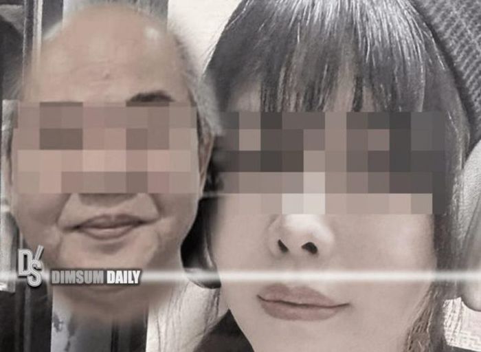 Người mẫu Hong Kong bị sát hại: Nhân tình bố chồng cũ liên quan gì đến vụ án?-1