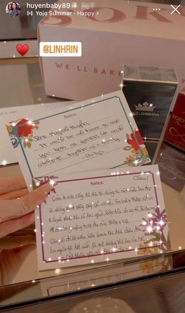 Thông tin hiếm hôn lễ Linh Rin, Huyền Baby có vai trò đặc biệt-2