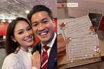 Mỹ nhân Hà Nội lấy chồng doanh nhân 12 năm, cuộc sống viên mãn-4