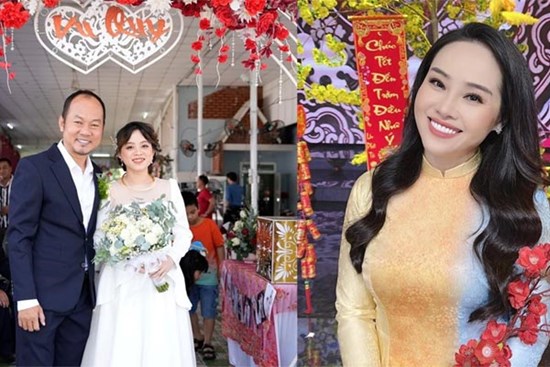 Diễn viên nổi tiếng xác nhận ly hôn vợ ca sĩ, vừa tổ chức hôn lễ với người mới