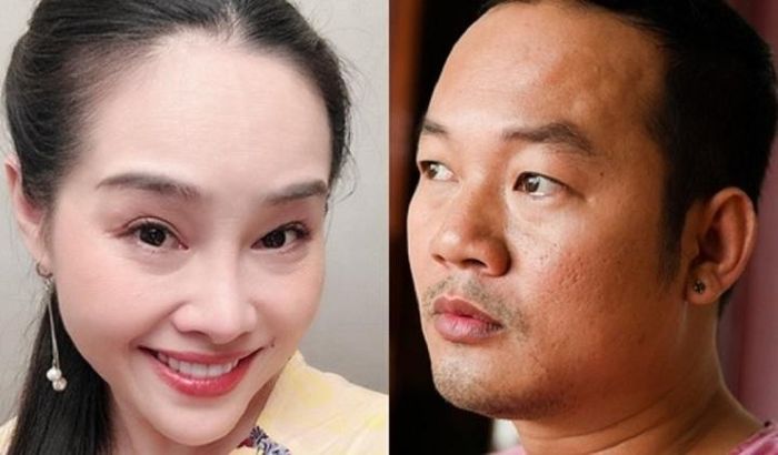 Diễn viên nổi tiếng xác nhận ly hôn vợ ca sĩ, vừa tổ chức hôn lễ với người mới-1