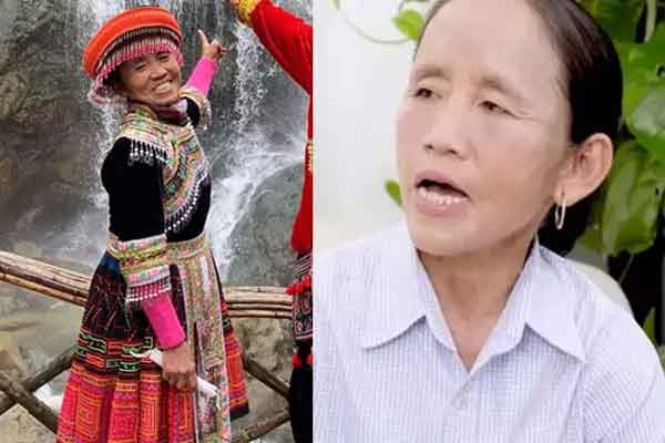 Con trai bà Tân Vlog xóa video bán mật ong, giá 215 nghìn đồng/lít có mật thật?-2