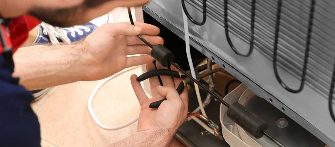 Làm sạch phần này ở tủ lạnh 6 tháng một lần sẽ giúp bạn tiết kiệm được rất nhiều tiền điện-1