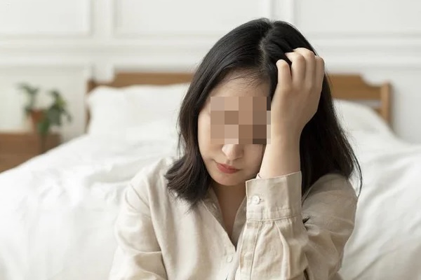 Loại ung thư đang trẻ hóa ở phụ nữ do lối sống hiện đại, 3 dấu hiệu nhận biết để tránh sớm-2