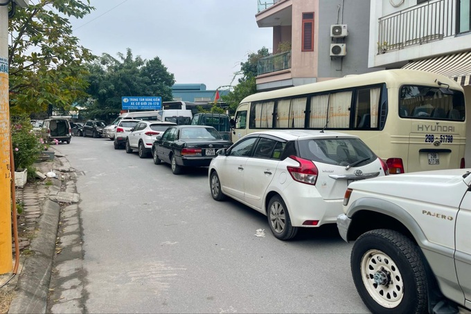 Dự kiến tình trạng quá tải đăng kiểm sẽ nghiêm trọng hơn trước-1