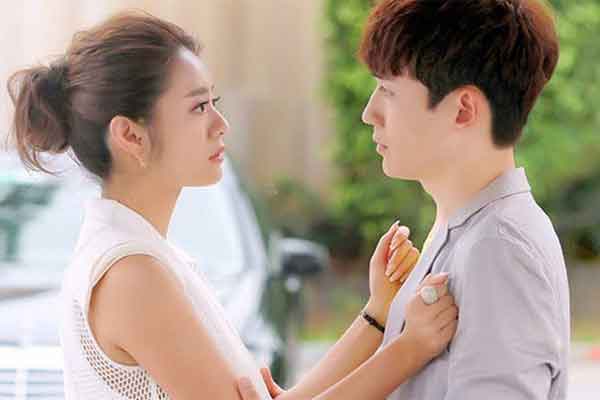 Phát hiện chồng chăm con hàng xóm, mẹ tôi nổi trận ghen tuông nhưng nhận về cái kết bẽ bàng-2