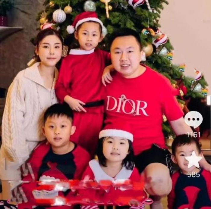 Tài sản được phân chia thế nào sau khi người mẫu Thái Thiên Phượng qua đời-7