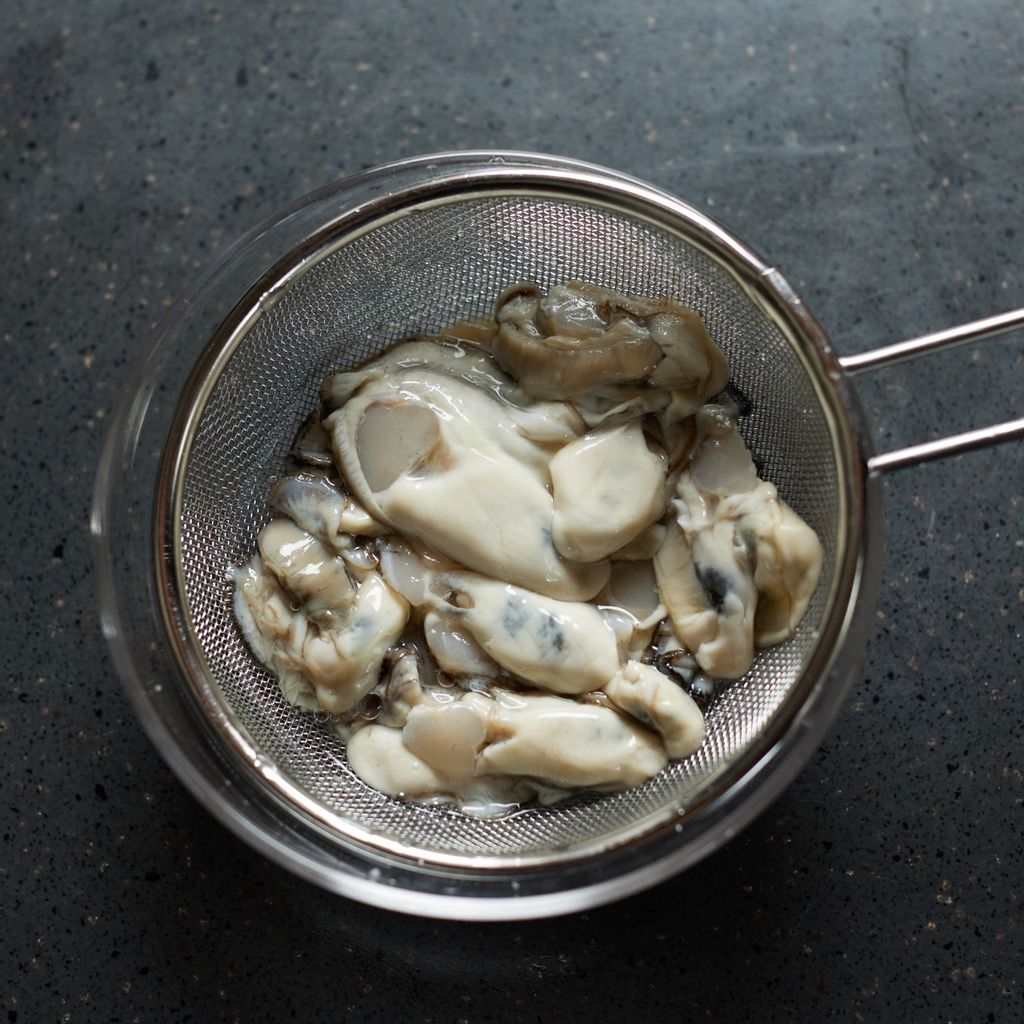 Hàu chiên bơ: Món ngon hao cơm lại giúp cải thiện sinh lý-2