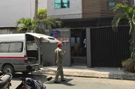 Trưởng công an phường để lại sổ tiết kiệm trước khi tử vong ở trụ sở