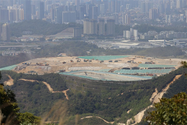 Diễn biến phiên xử vụ người mẫu Hong Kong bị giết hại, phân xác-3