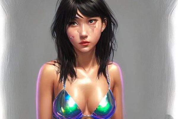 Hiểm họa từ ảnh khiêu dâm do AI tạo ra-1