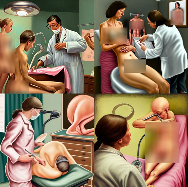 Hiểm họa từ ảnh khiêu dâm do AI tạo ra-2