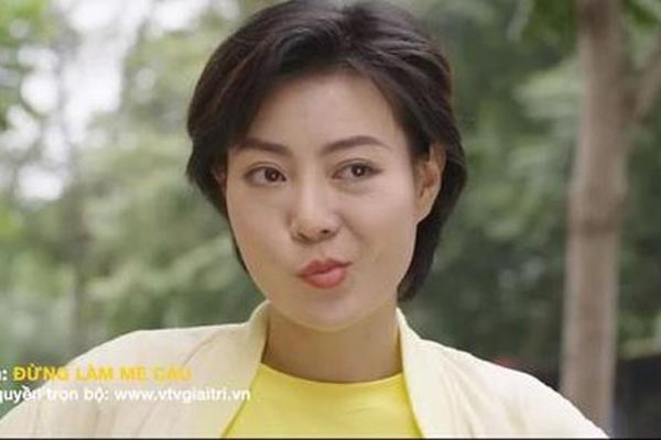 Đừng làm mẹ cáu: Lộ cảnh Quân ôm Hạnh sau khi ra khỏi phòng khám-4